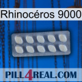 Rhinocéros 9000 08
